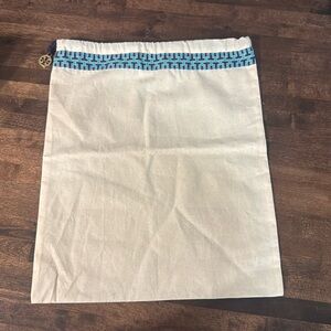 Tory Burch dust bag
